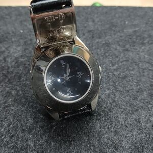 Alexander Hi Tek London Designer Watch